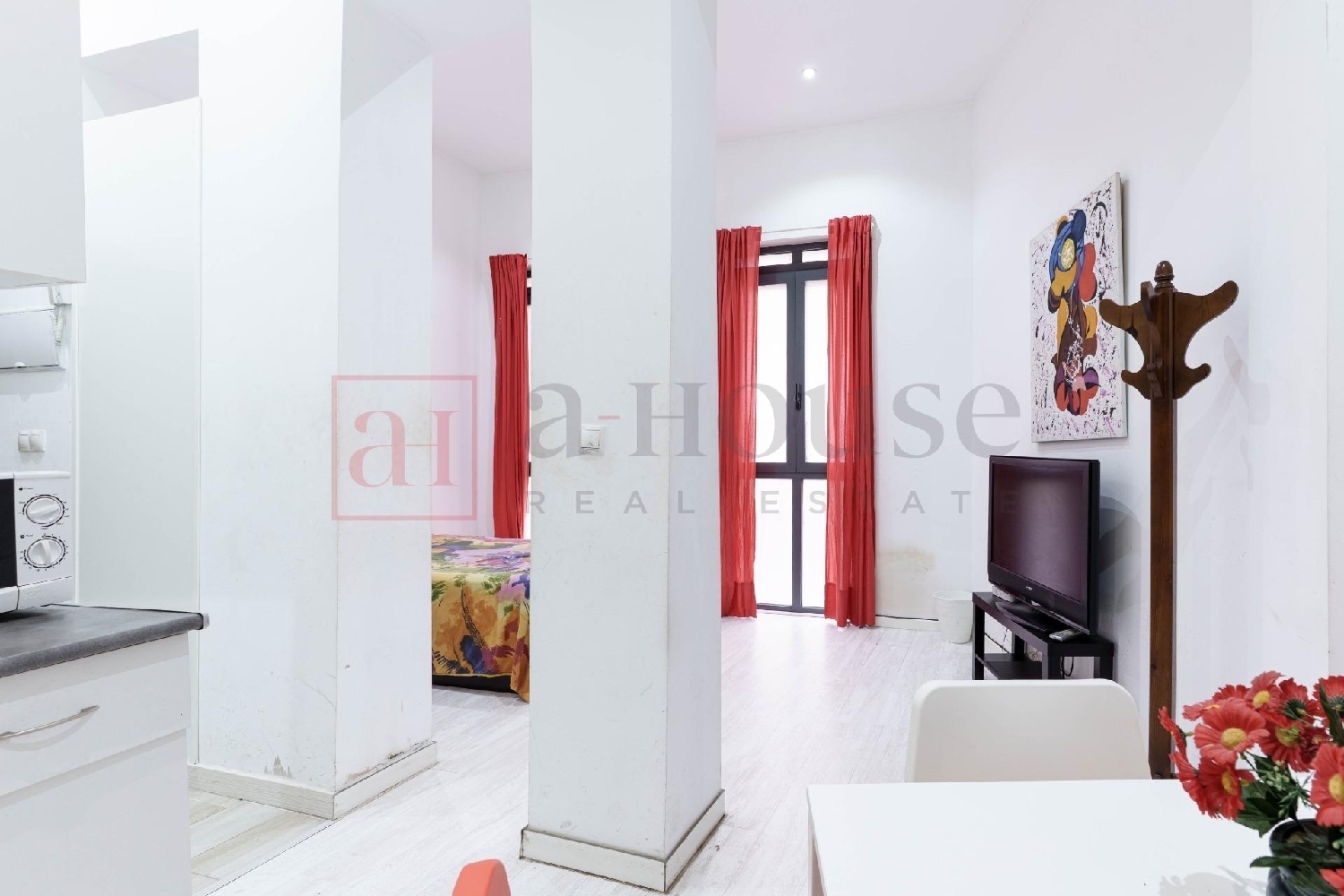 kaufen Erdgeschoss Madrid Valle Del Almanzora 4