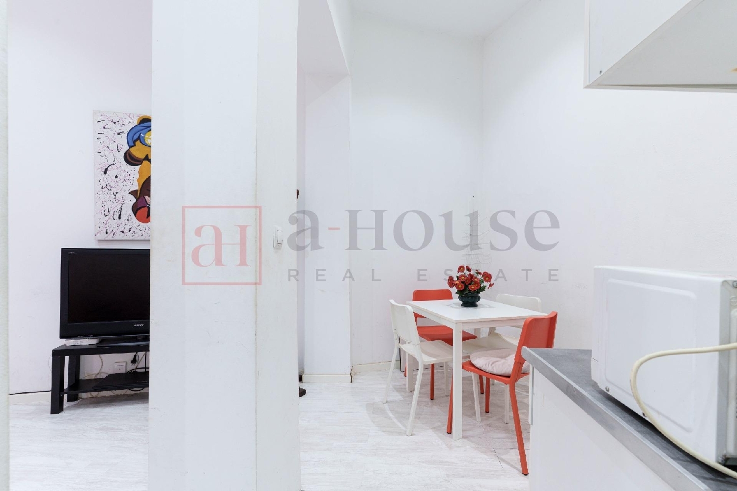 kaufen Erdgeschoss Madrid Valle Del Almanzora 6