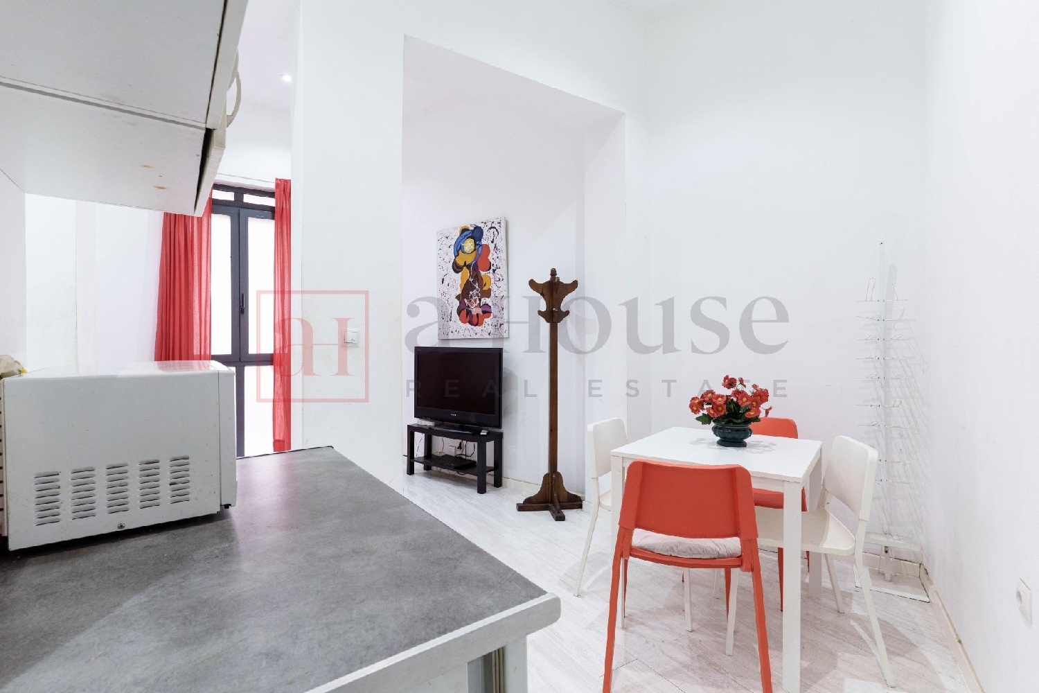 kaufen Erdgeschoss Madrid Valle Del Almanzora 5