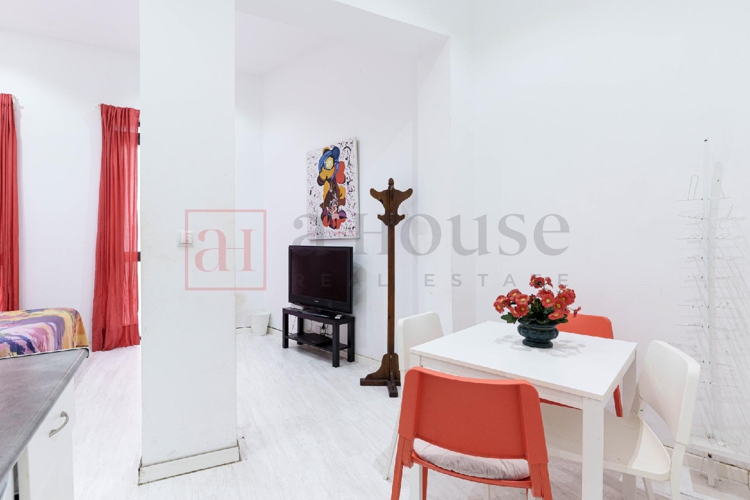 kaufen Erdgeschoss Madrid Valle Del Almanzora 2