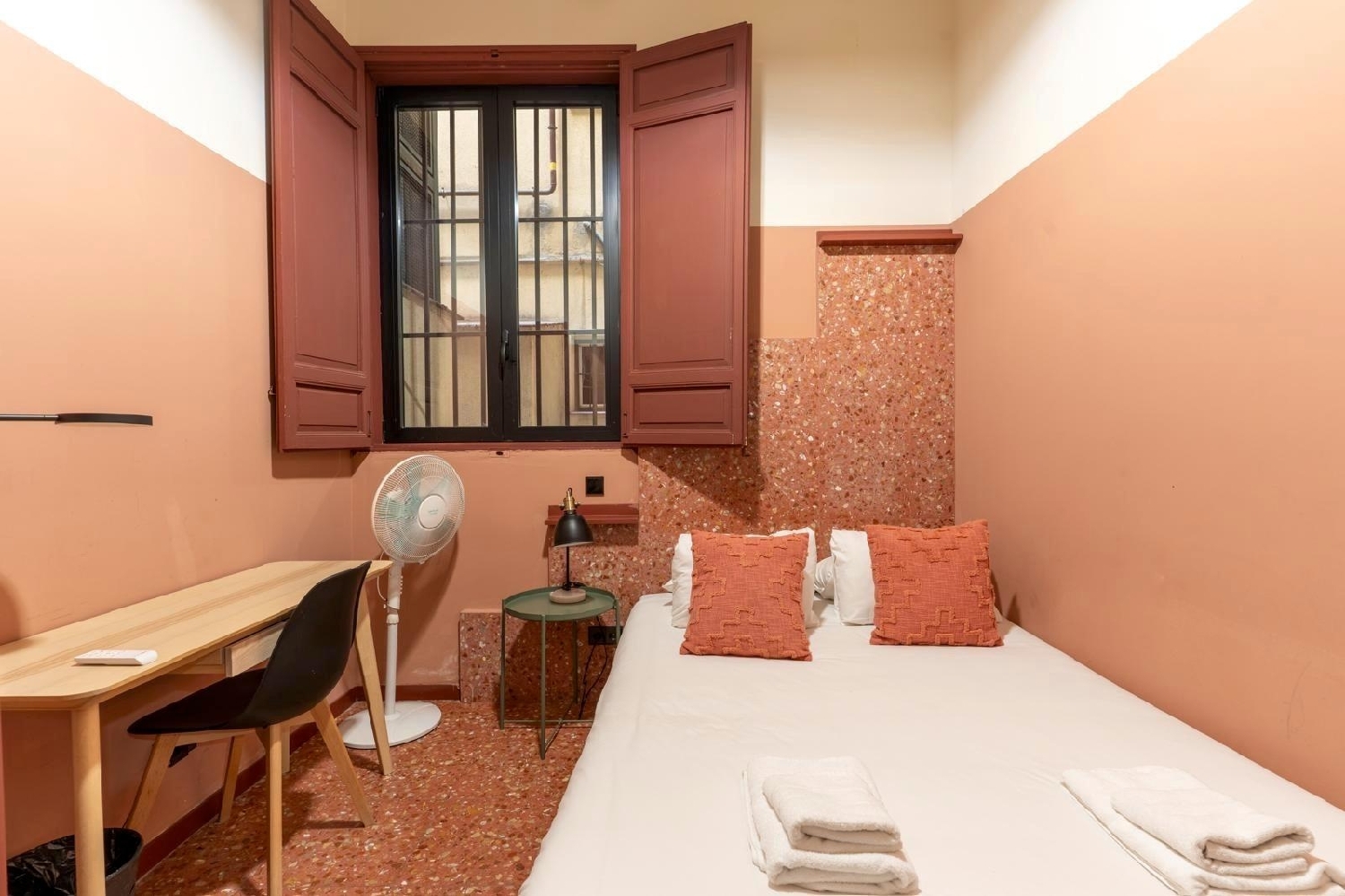  en venta planta baja Madrid Valle Del Almanzora 6