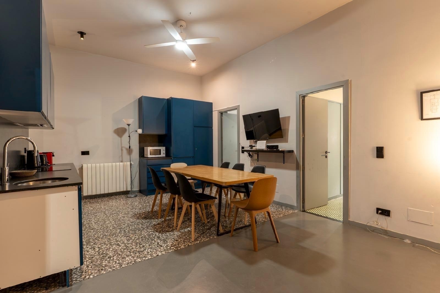  en venta planta baja Madrid Valle Del Almanzora 2
