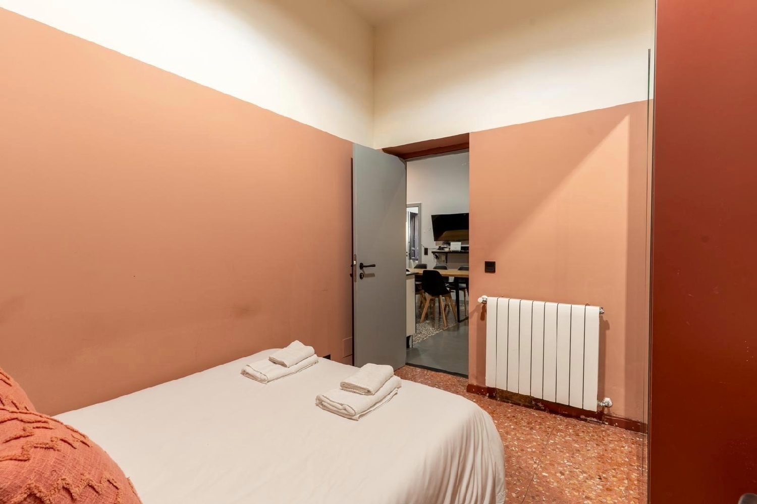  en venta planta baja Madrid Valle Del Almanzora 5