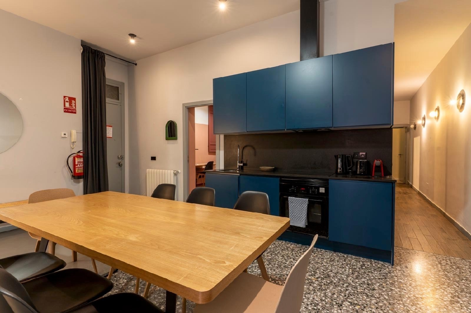  en venta planta baja Madrid Valle Del Almanzora 3