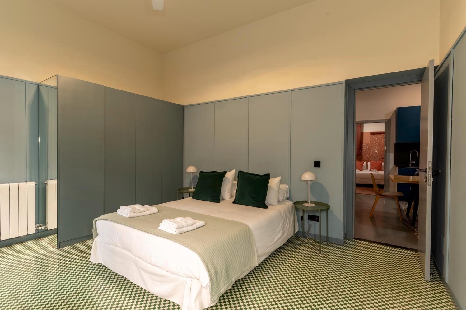  en venta planta baja Madrid Valle Del Almanzora 8