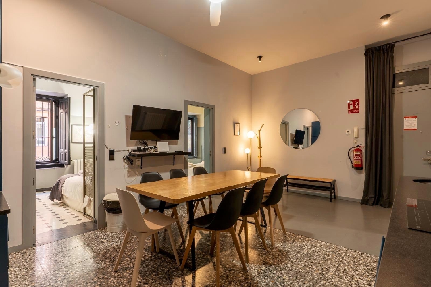  en venta planta baja Madrid Valle Del Almanzora 1