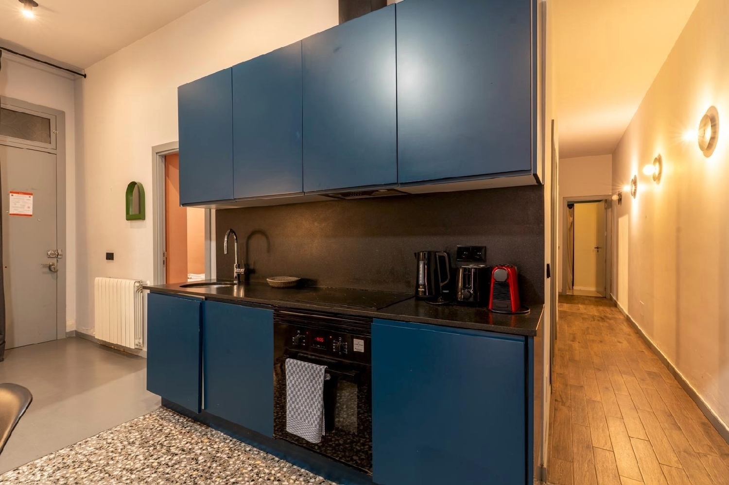  en venta planta baja Madrid Valle Del Almanzora 4