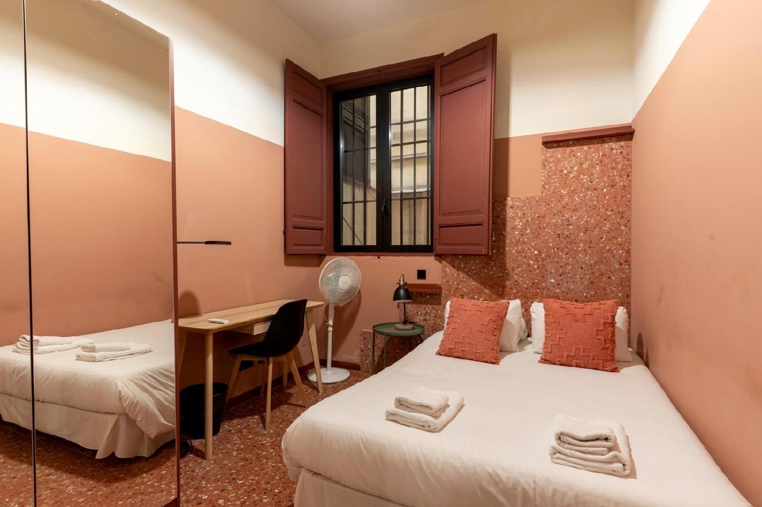  en venta planta baja Madrid Valle Del Almanzora 7