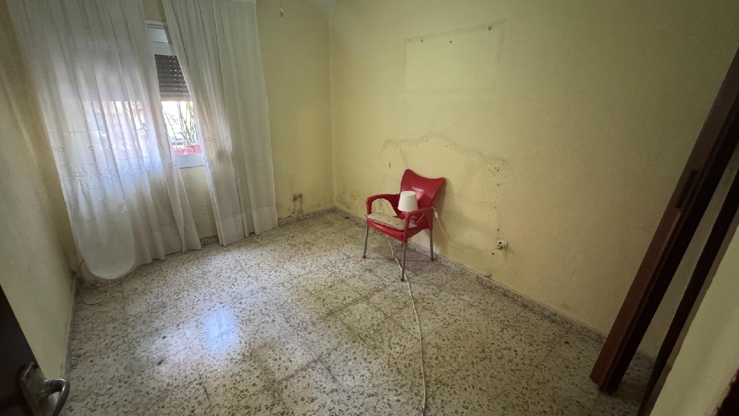  till salu bottenvåning Málaga Del Fresno Campiña 5