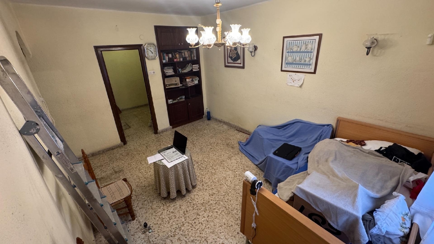 till salu bottenvåning Málaga Del Fresno Campiña 3
