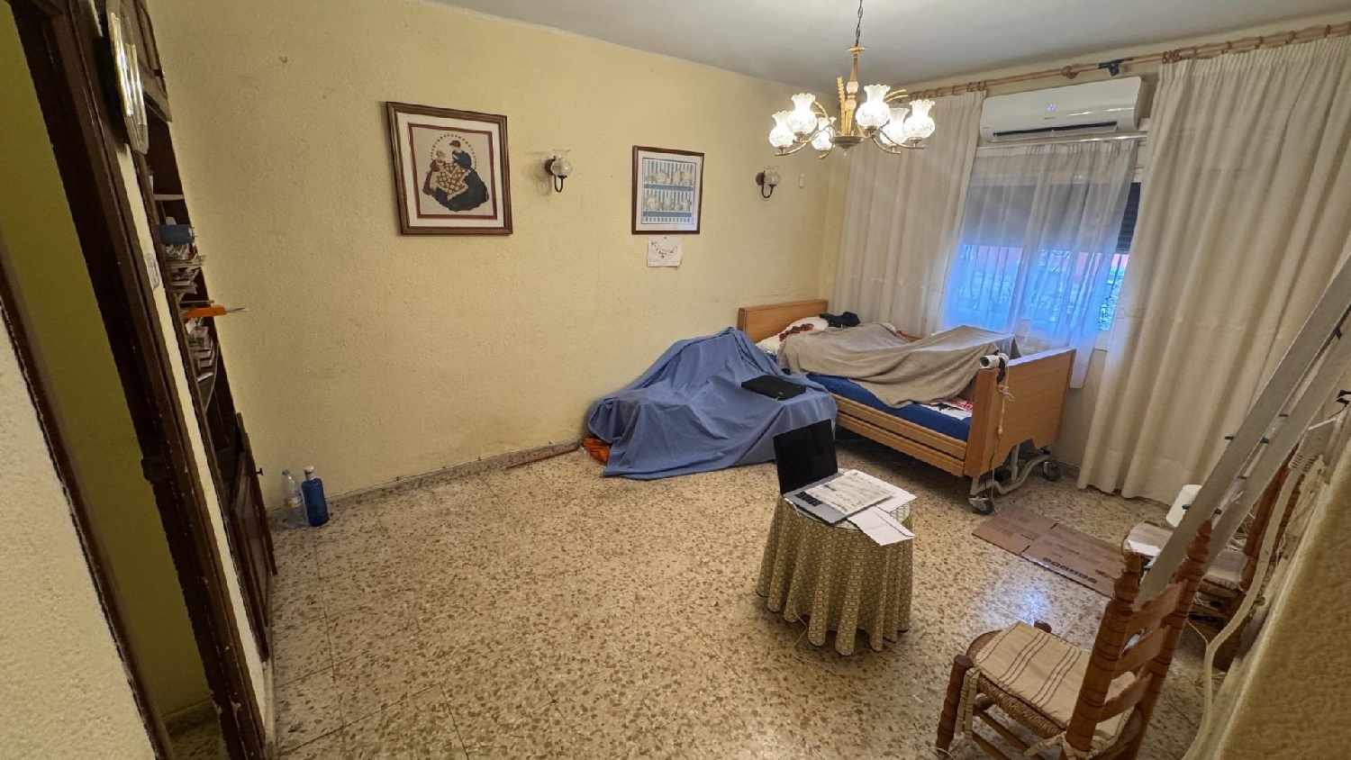  till salu bottenvåning Málaga Del Fresno Campiña 1