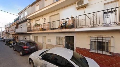 Málaga Del Fresno Campiña ground floor foto 6315592