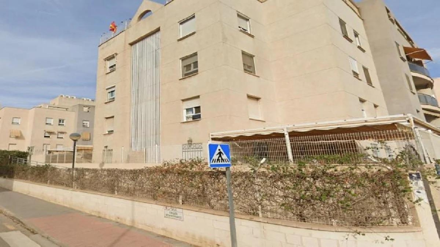 for sale ground floor Málaga Del Fresno Campiña 1