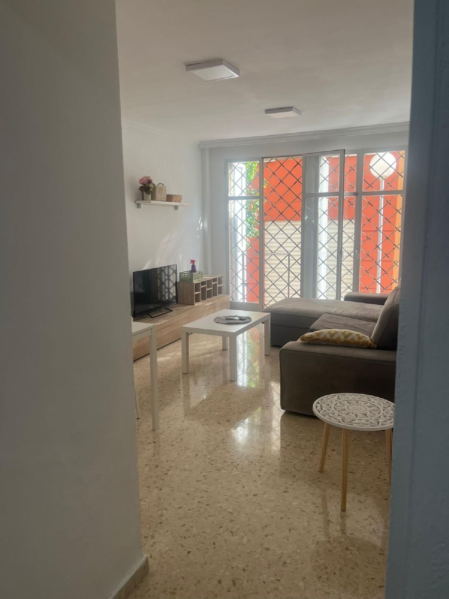 kaufen Erdgeschoss Málaga Del Fresno Campiña 2