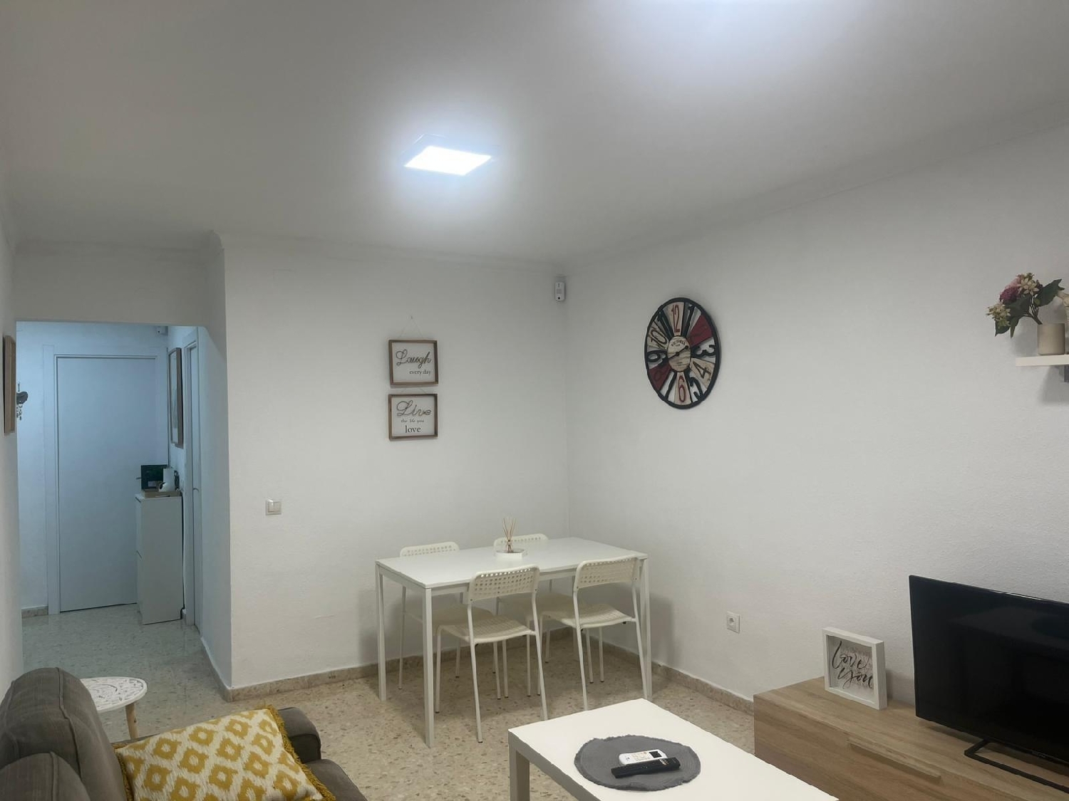 kaufen Erdgeschoss Málaga Del Fresno Campiña 5