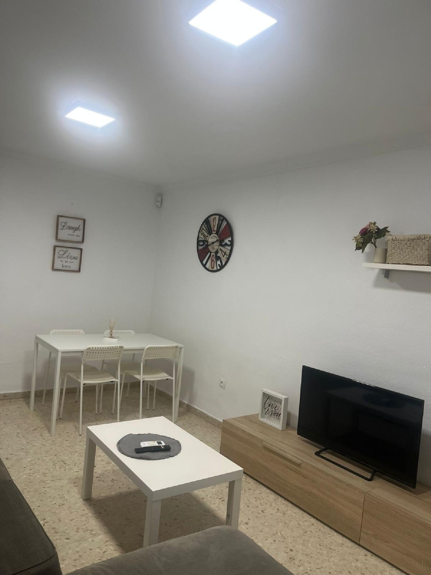 kaufen Erdgeschoss Málaga Del Fresno Campiña 6