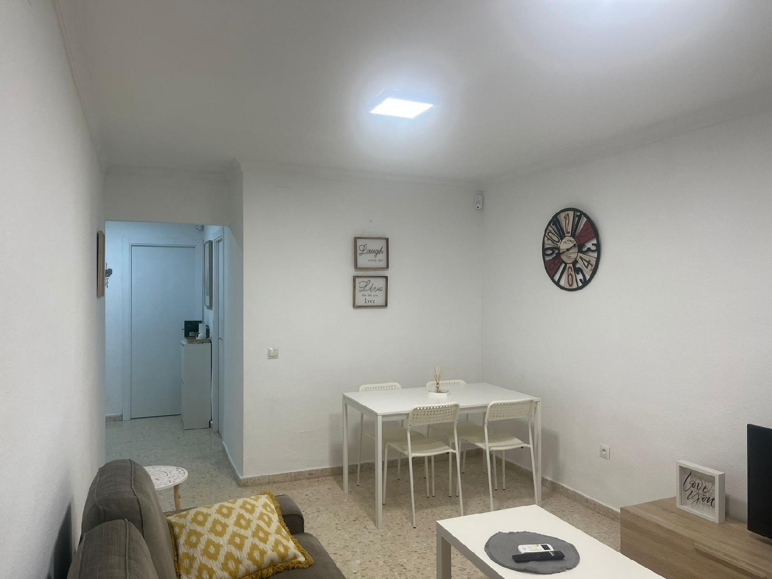 kaufen Erdgeschoss Málaga Del Fresno Campiña 8