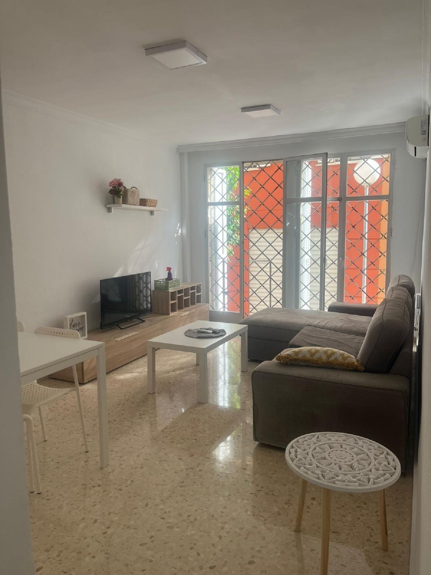 kaufen Erdgeschoss Málaga Del Fresno Campiña 3