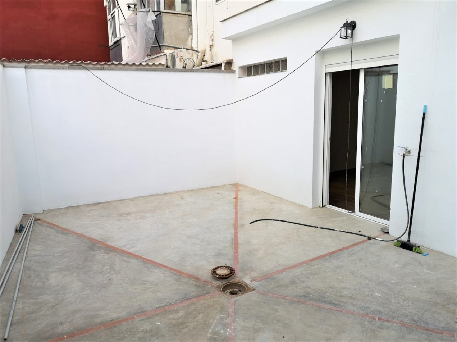 te koop benedenwoning Manises Horta Oest 8