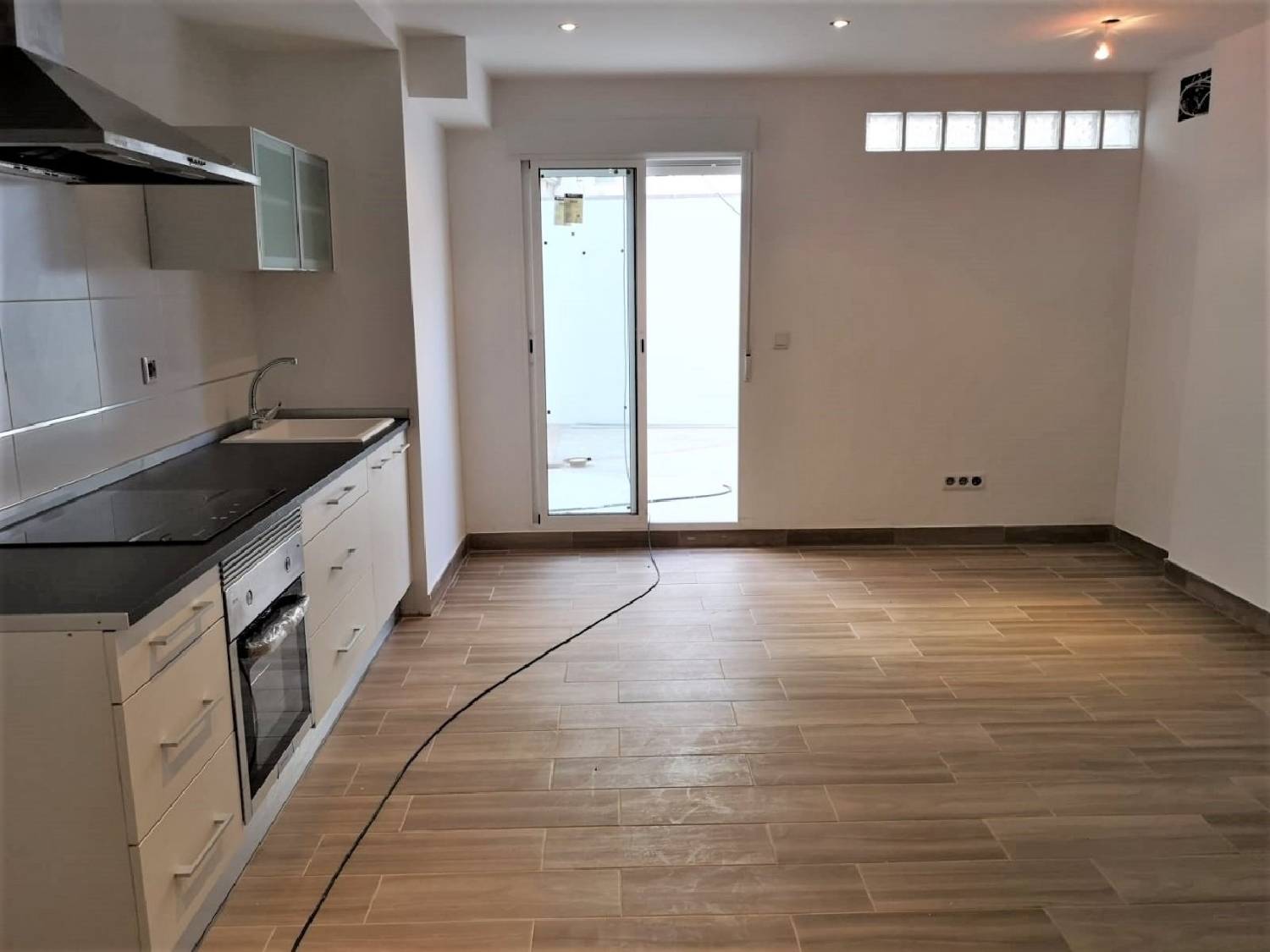 te koop benedenwoning Manises Horta Oest 1