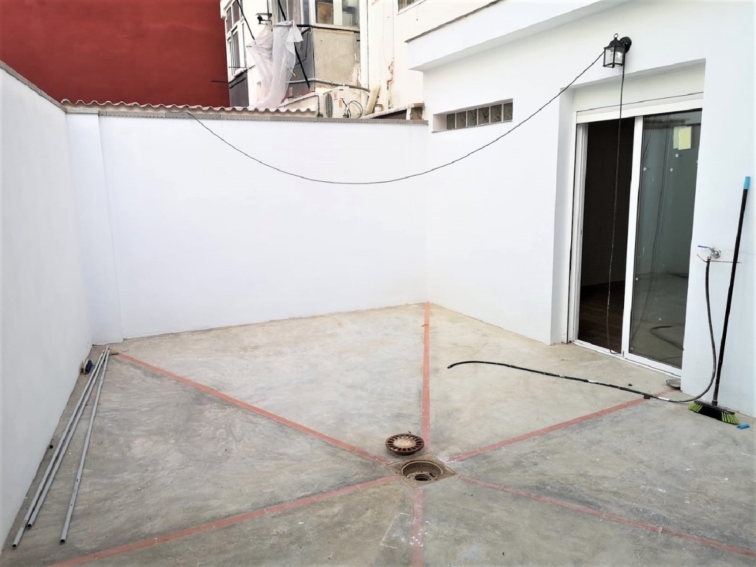 te koop benedenwoning Manises Horta Oest 2