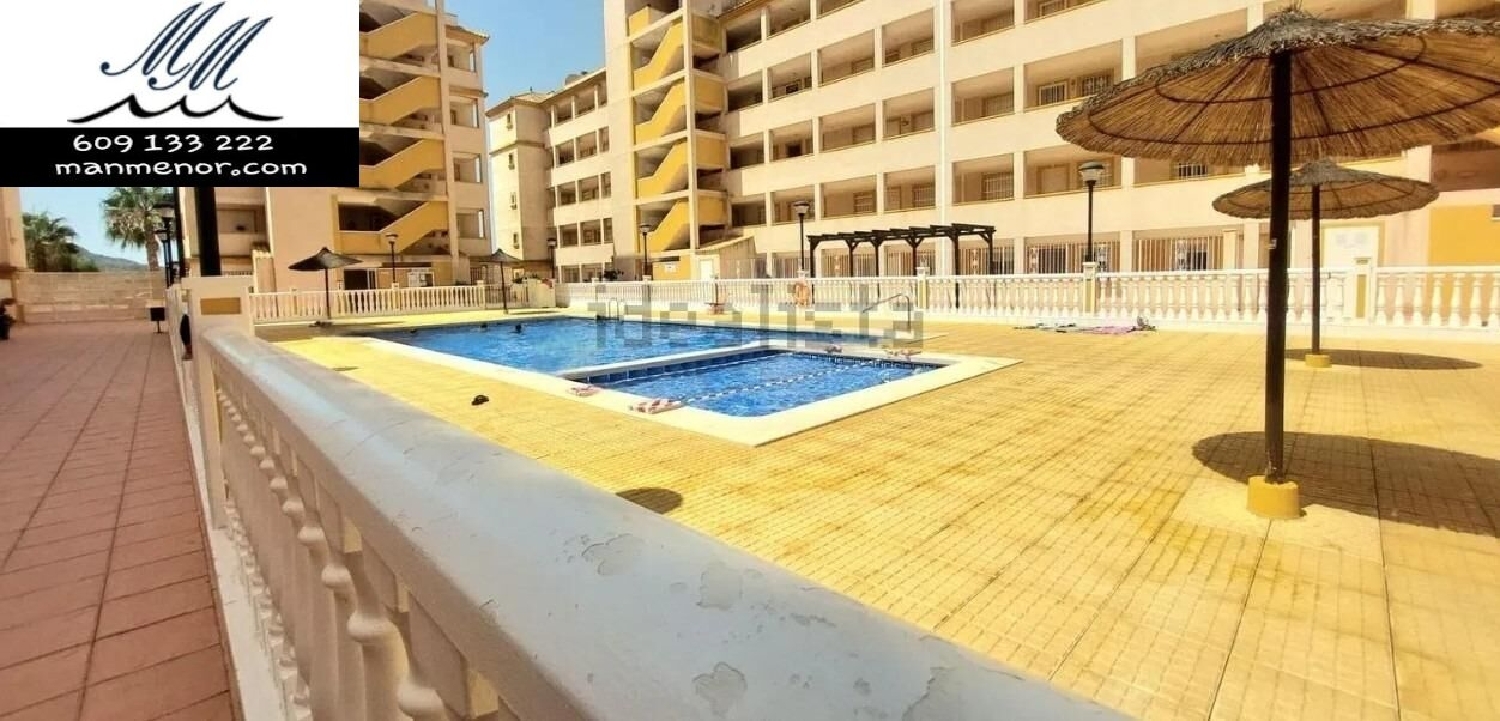  for sale ground floor Mar De Cristal Campo De Cartagena 4
