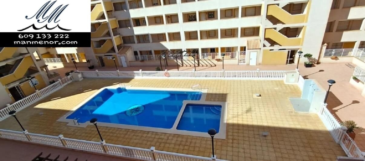  for sale ground floor Mar De Cristal Campo De Cartagena 2