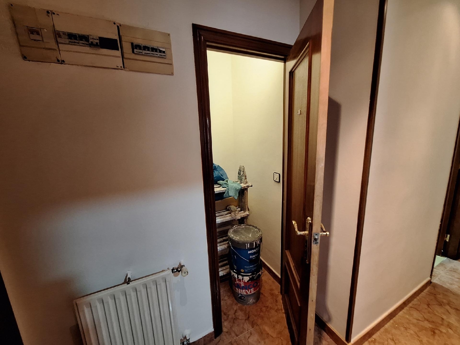  till salu bottenvåning Mieres Caudal 6