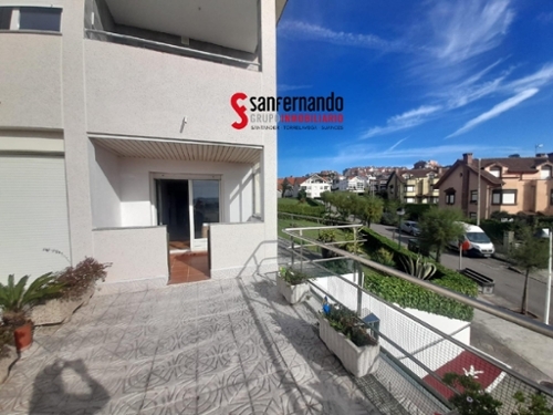 Mogro Comarca De Santander Erdgeschoss Bild 6311953