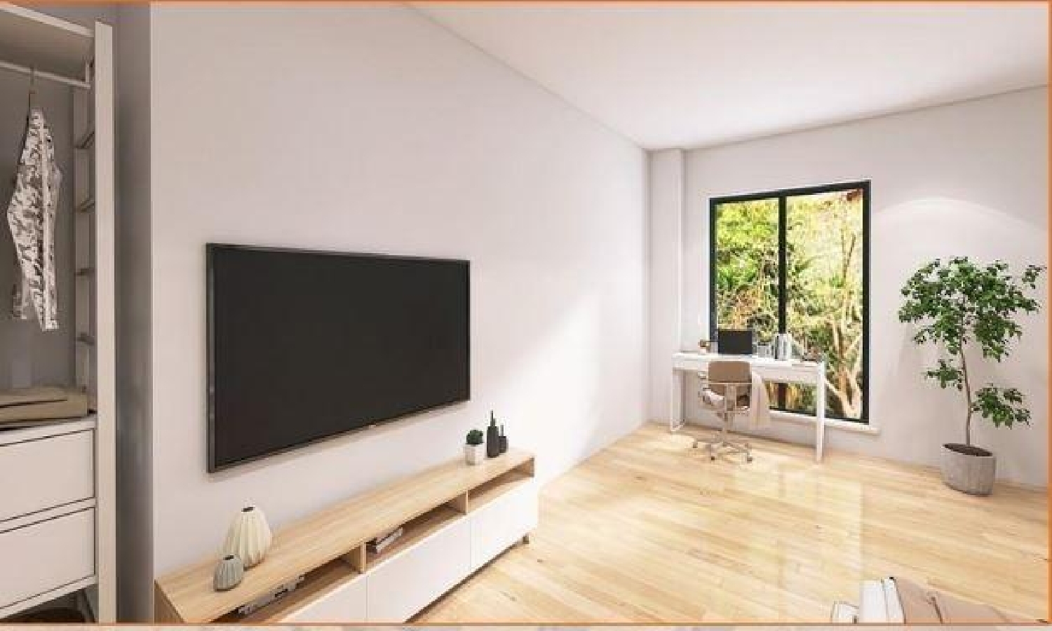 te koop benedenwoning Moncada Horta Nord 2