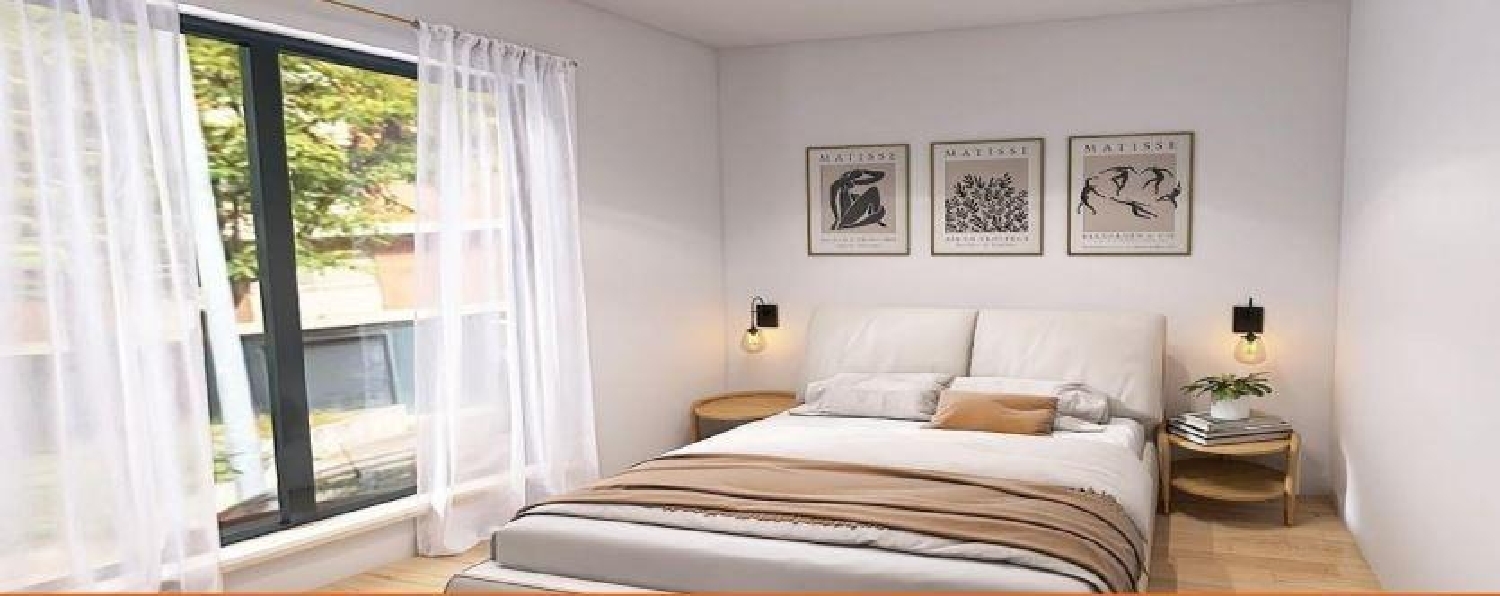  te koop benedenwoning Moncada Horta Nord 4