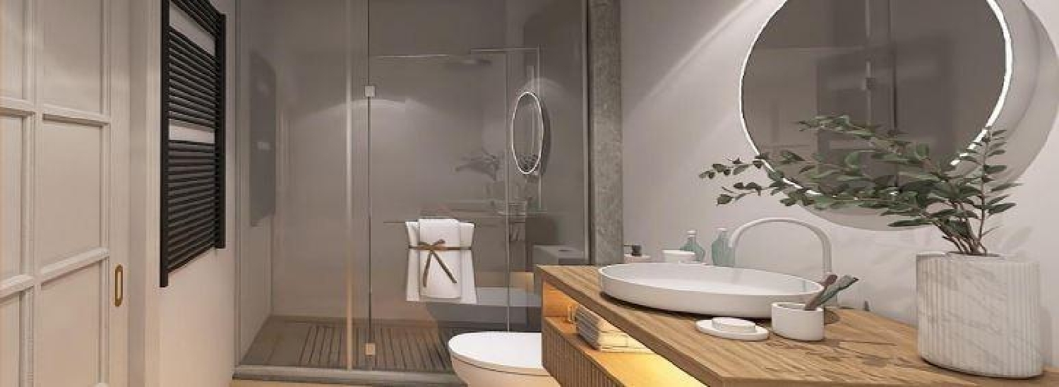  te koop benedenwoning Moncada Horta Nord 6