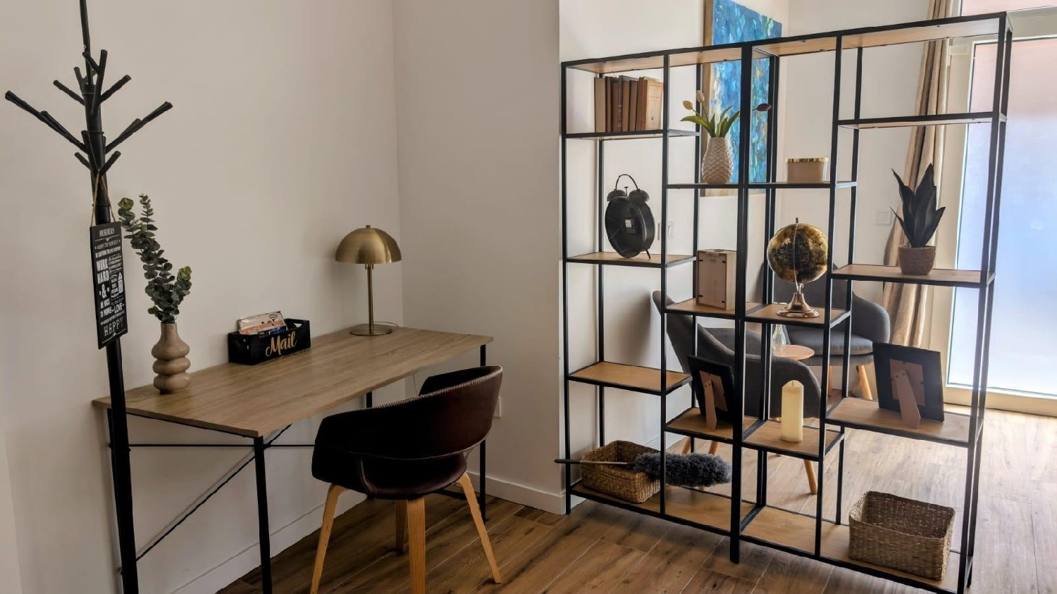  te koop benedenwoning Moncada Horta Nord 7