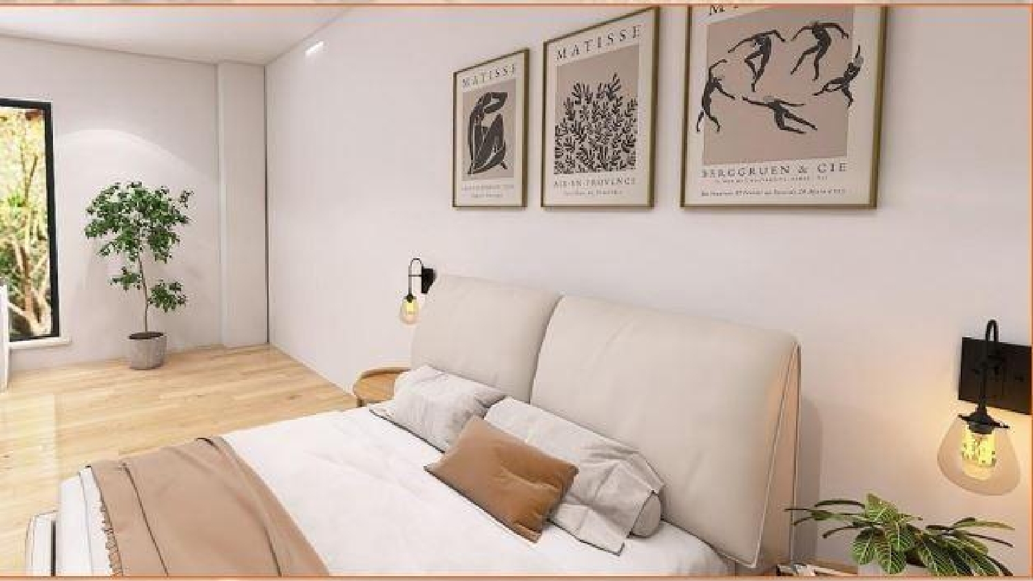 te koop benedenwoning Moncada Horta Nord 3