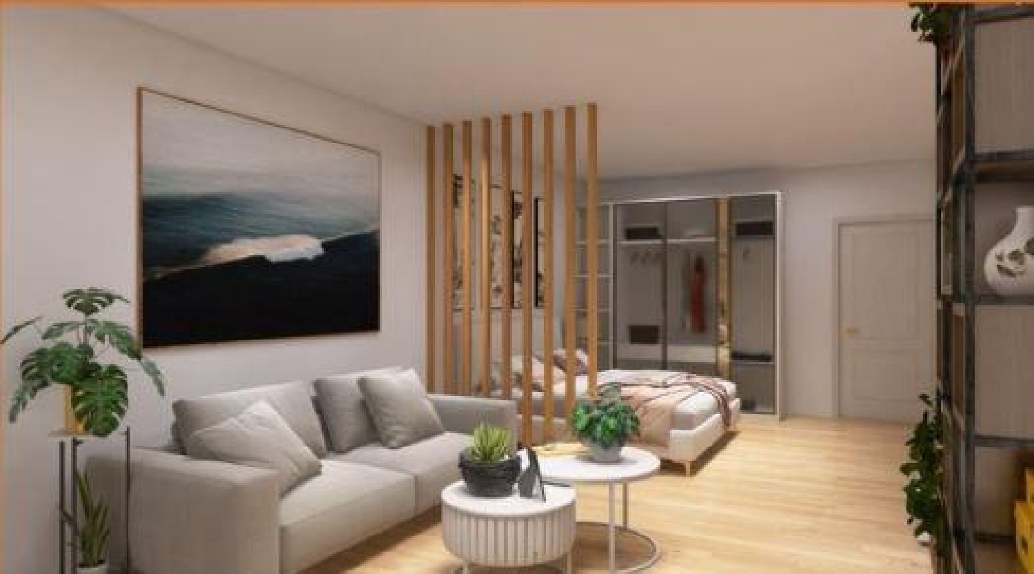  te koop benedenwoning Moncada Horta Nord 5