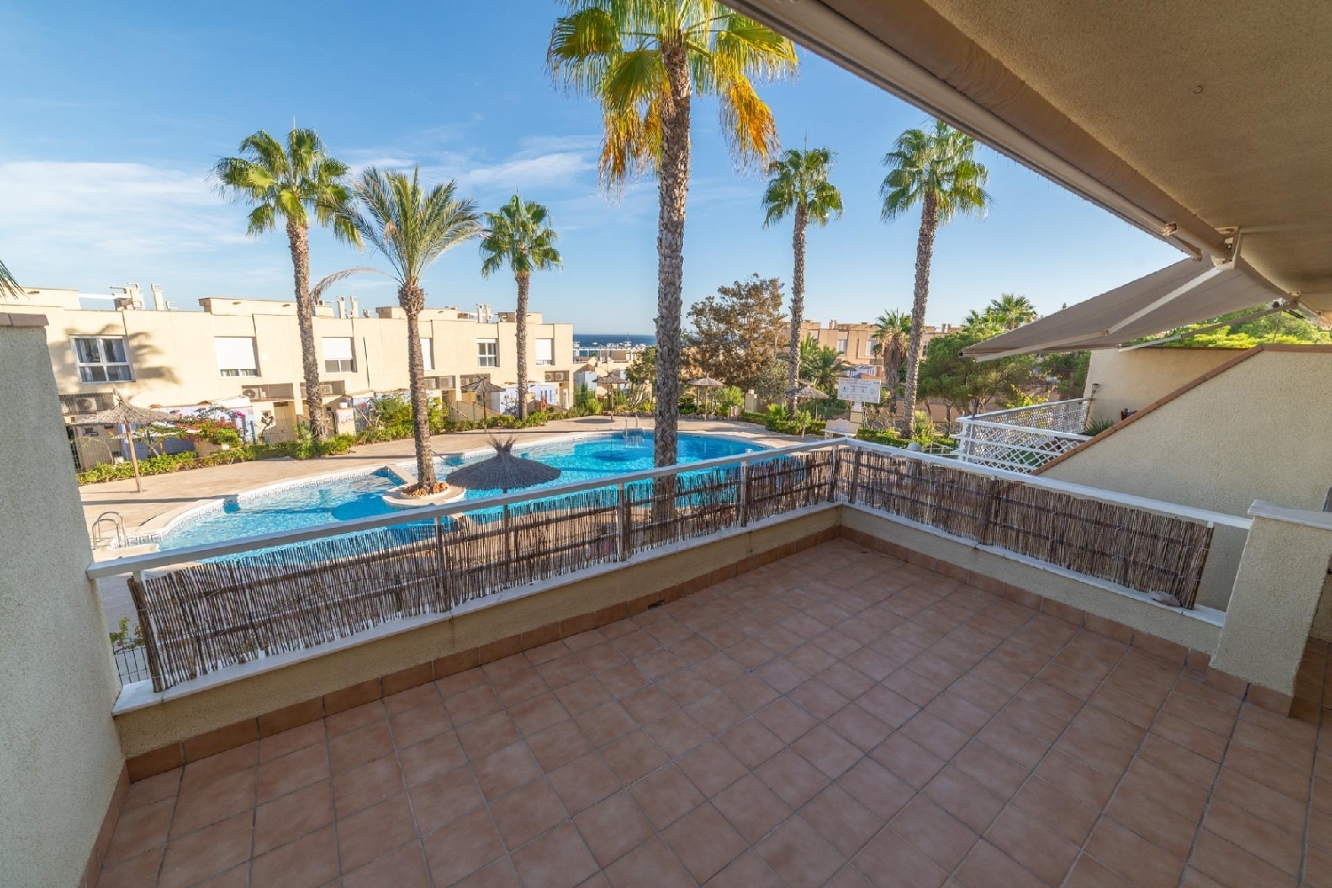te koop benedenwoning Orihuela Costa Baix Segura 1
