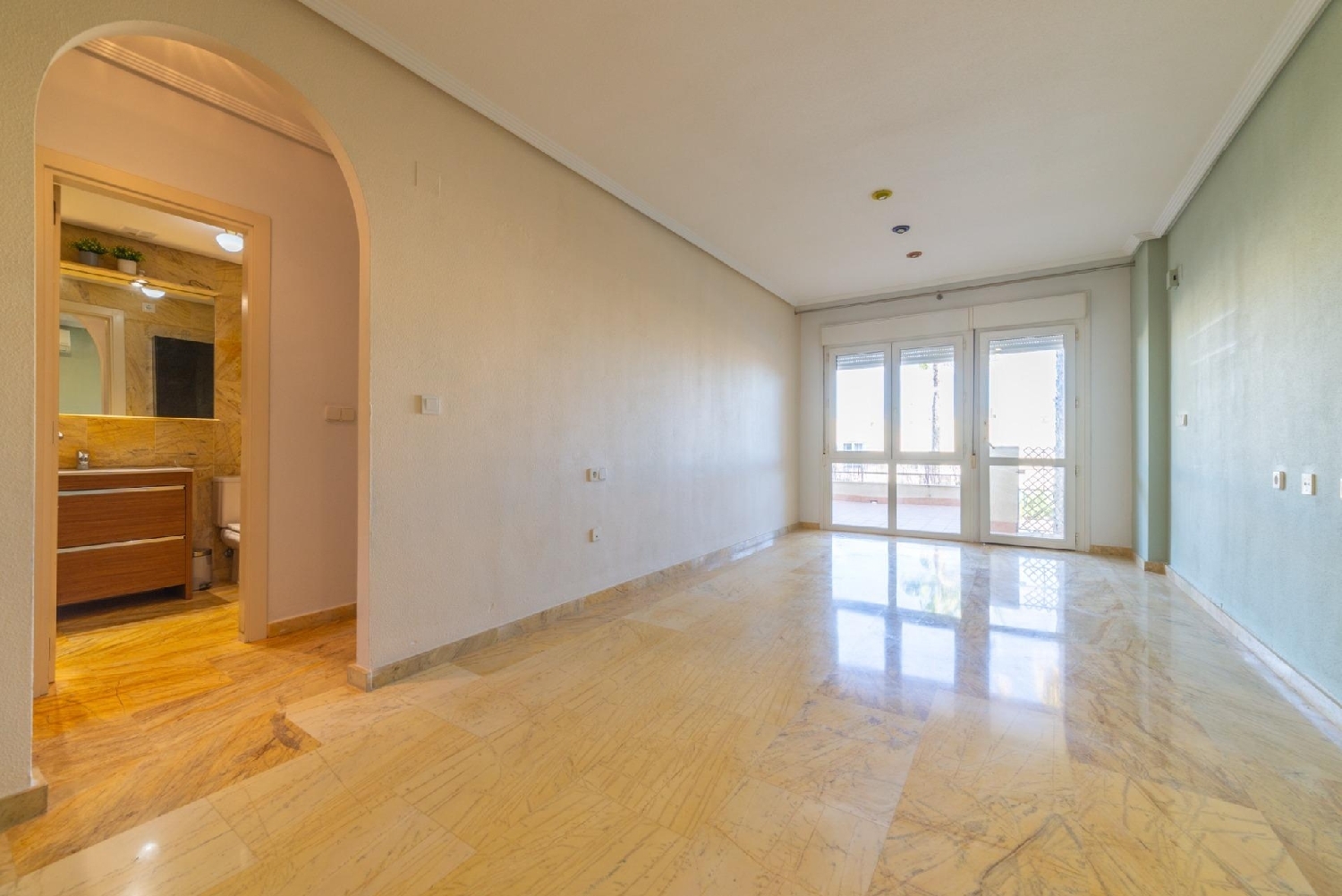 te koop benedenwoning Orihuela Costa Baix Segura 8