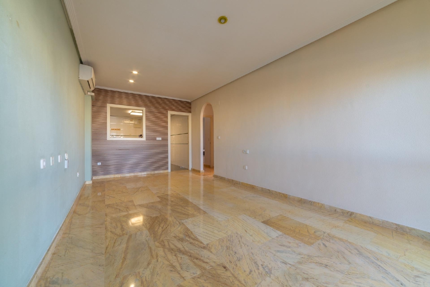 te koop benedenwoning Orihuela Costa Baix Segura 6