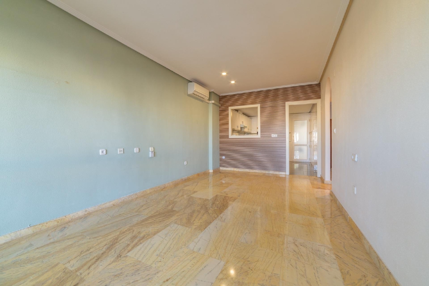 te koop benedenwoning Orihuela Costa Baix Segura 7