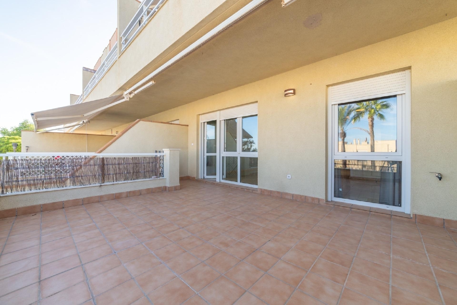 te koop benedenwoning Orihuela Costa Baix Segura 2