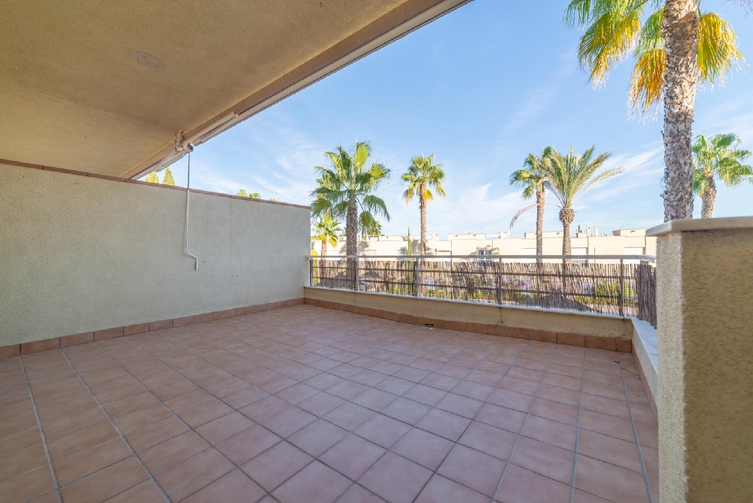 te koop benedenwoning Orihuela Costa Baix Segura 3