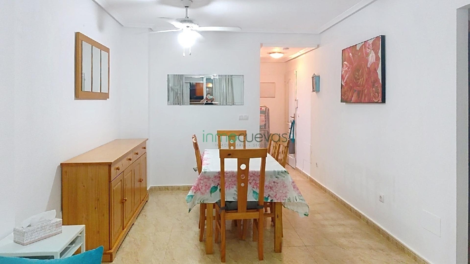 for sale ground floor Palomares Levante Almeriense 3