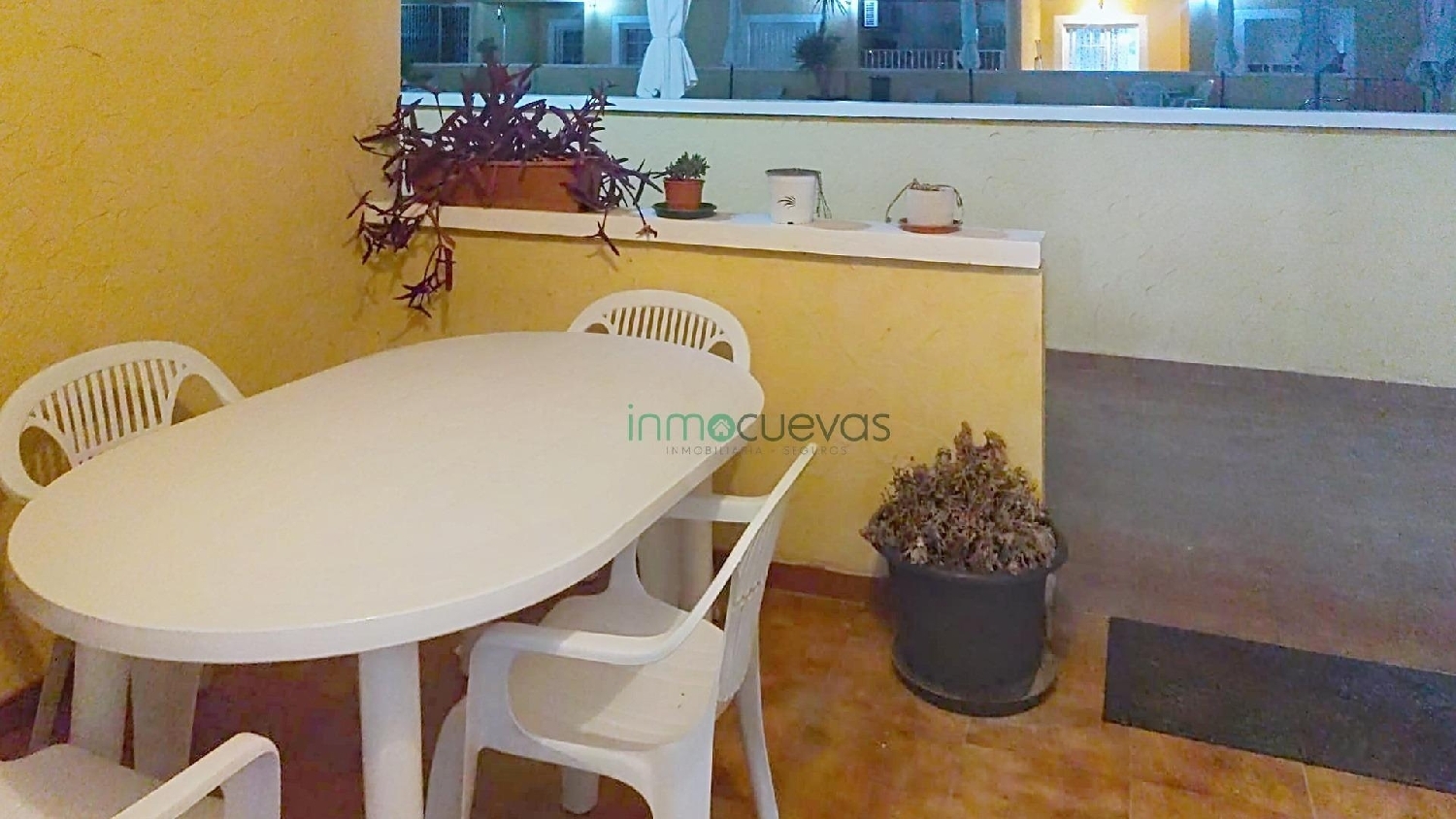  for sale ground floor Palomares Levante Almeriense 7