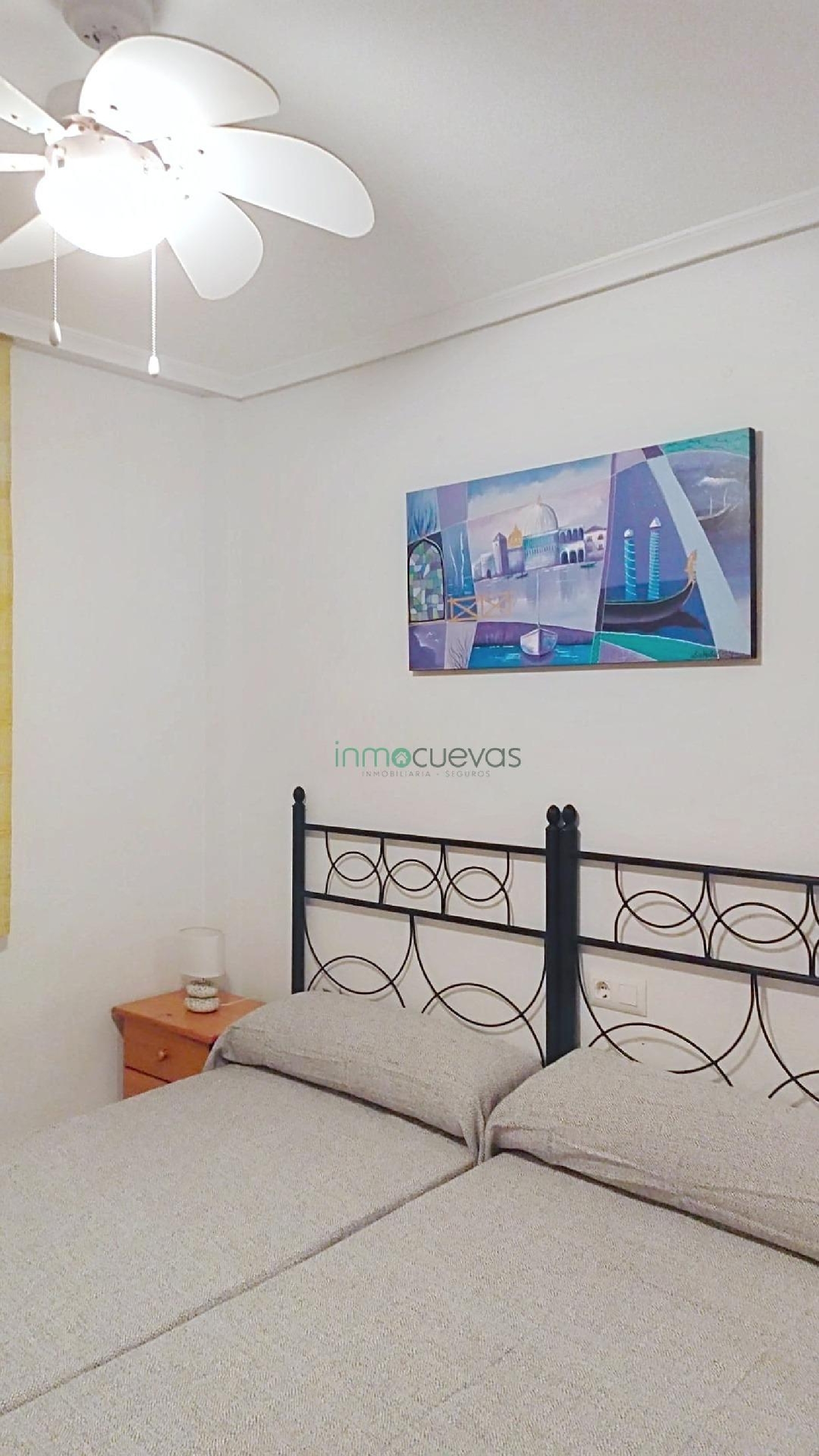  for sale ground floor Palomares Levante Almeriense 8