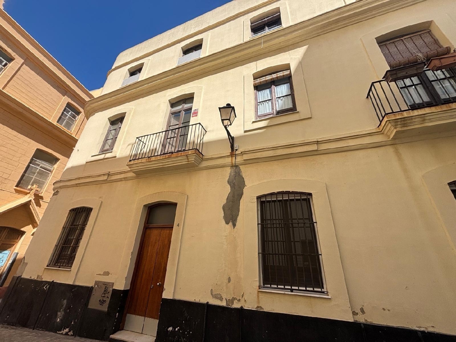  en venta planta baja Picadizo Sar 1