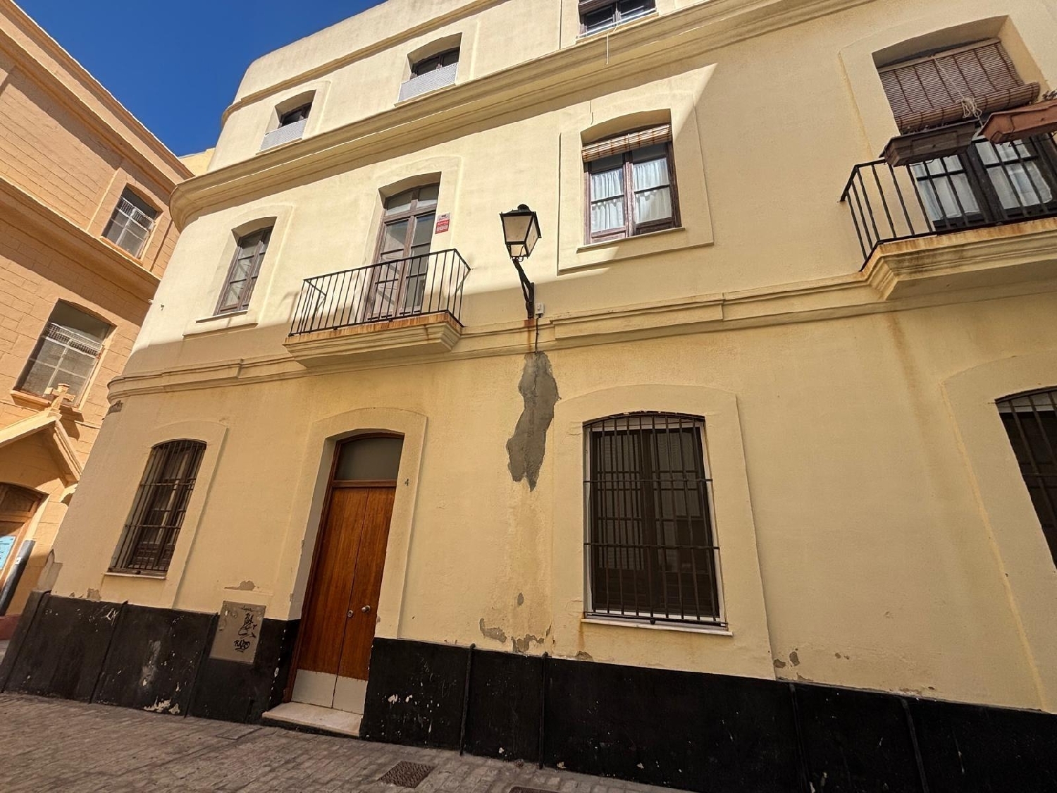  en venta planta baja Picadizo Sar 2