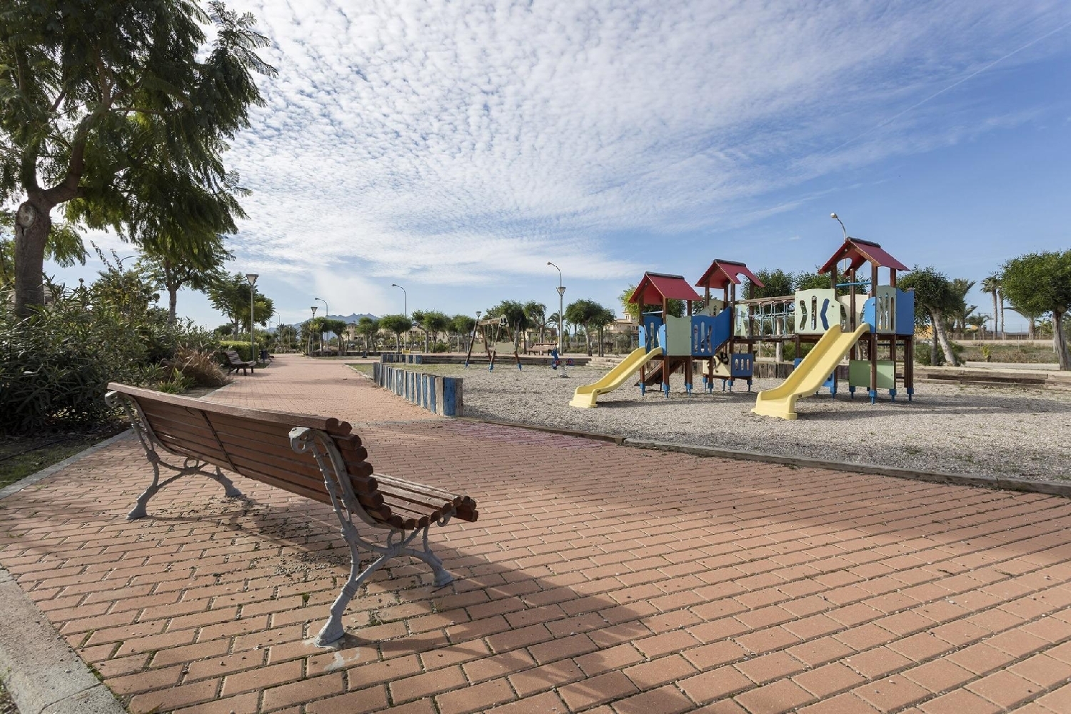  en venta apartamento Pla Olivera Alacantí 29