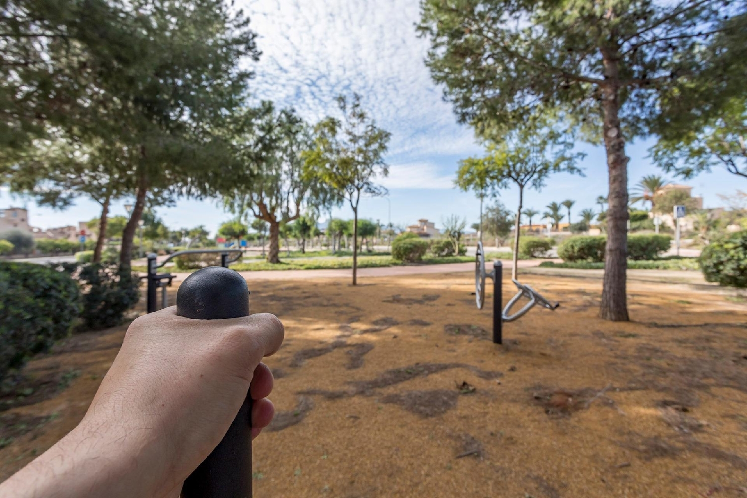  en venta apartamento Pla Olivera Alacantí 31