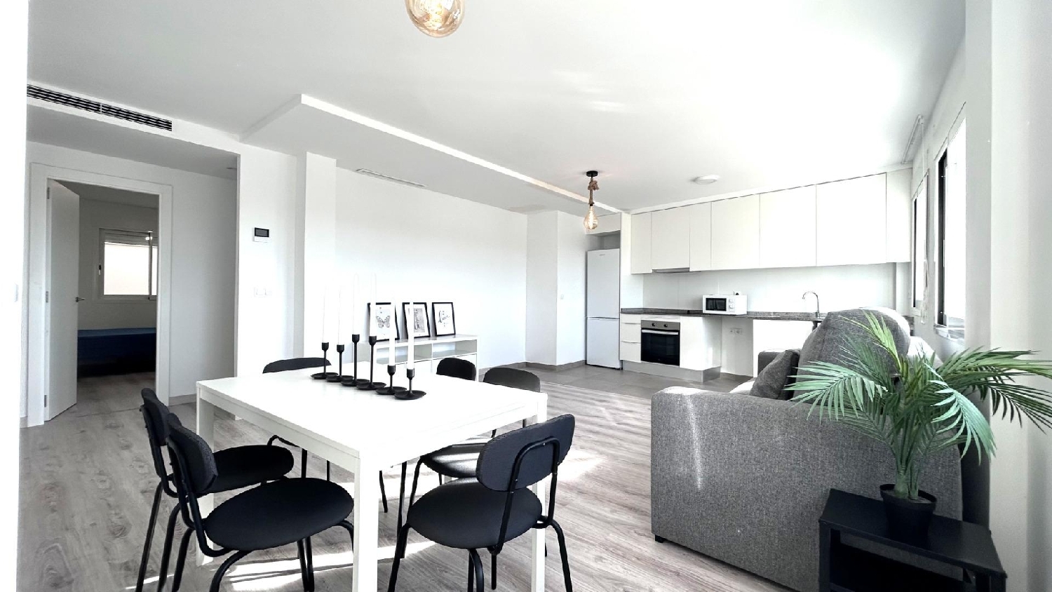 for sale ground floor Puçol Horta Nord 2