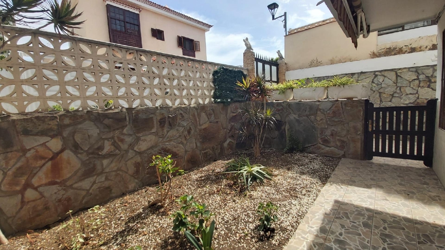  till salu bottenvåning Puerto De La Cruz Zona Norte 5